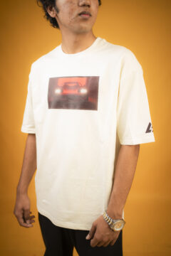 Unique Latest Mens Solid Round Neck T Shirt