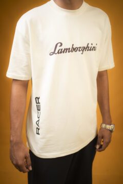 Unique Latest Mens Solid Round Neck T Shirt