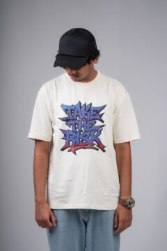 Riskwave Oversize Tee