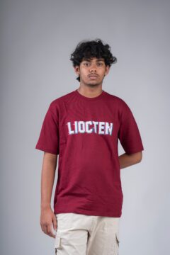 Premium Men’s Solid Round Neck T-Shirt