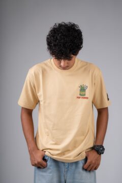 Iron Pulse – Old School Reign